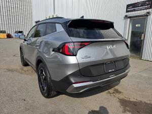 Miniature 12 Kia Sportage Sportage Ex 2026