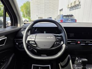 Miniature 21 Kia Sportage Sportage Ex 2026
