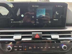 Miniature 27 Kia Sportage Sportage Ex 2026