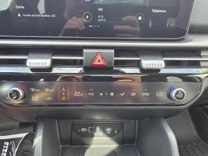 Miniature 31 Kia Sportage Sportage Ex 2026