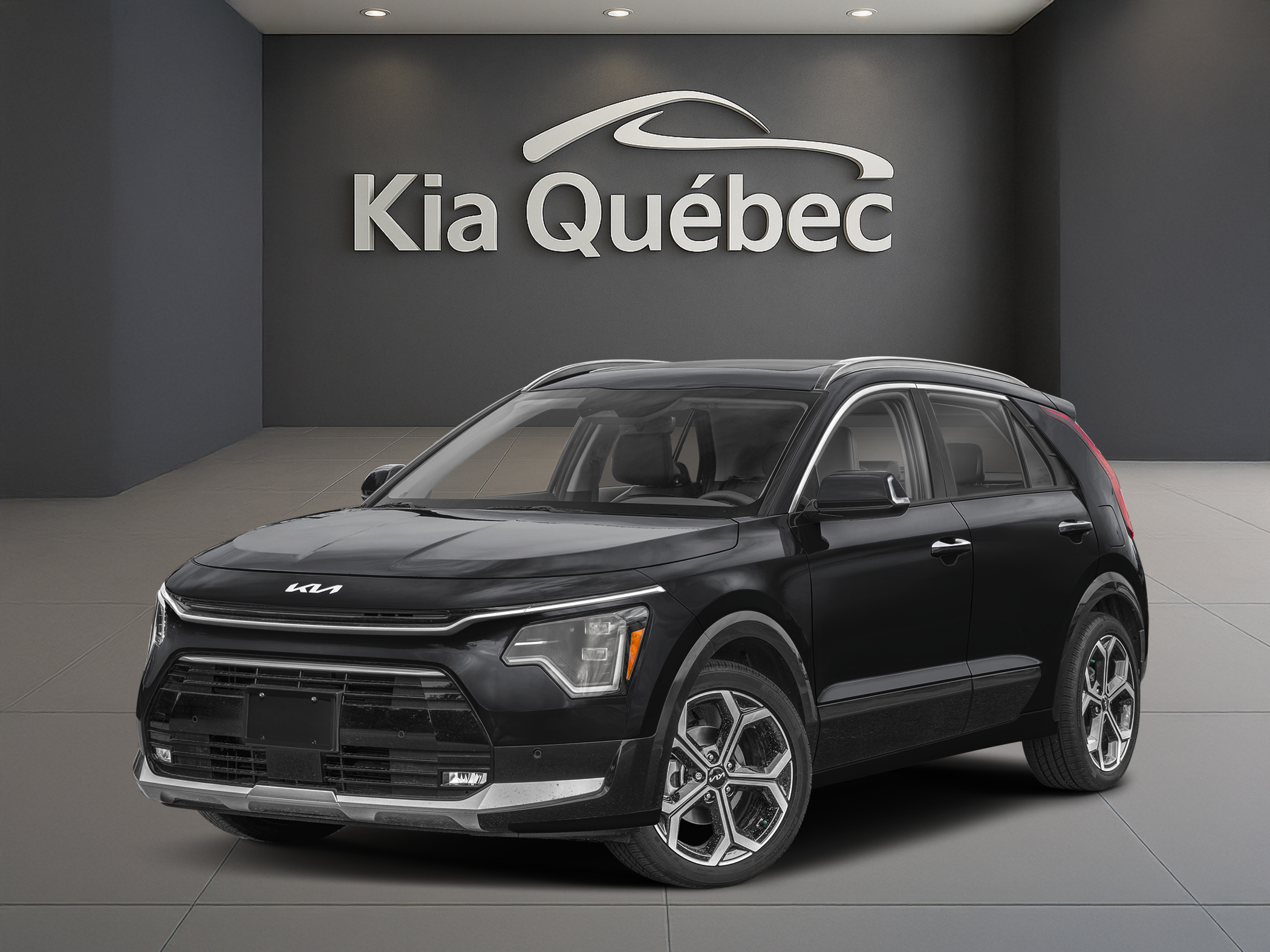 Image 1 Kia Niro Niro Hev Sx 2026