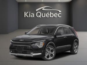 2026 Kia Niro Niro Hev Sx - Image 1