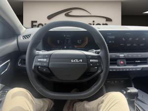 Miniature 8 Kia K4 K4 Ex 2025