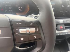 Miniature 10 Kia K4 K4 Ex 2025