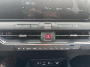 Miniature 13 Kia K4 K4 Ex 2025