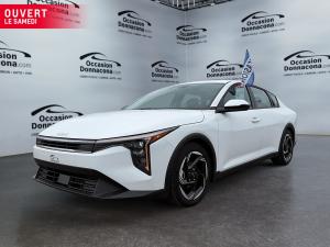 2025 Kia K4 K4 Ex - Image 1