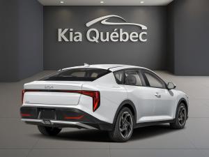 2025 Kia K4 K4 Ex - Image 1