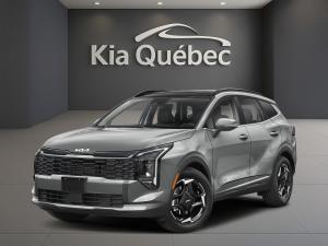 2026 Kia Sportage Sportage Ex Premium Int. Rouge - Image 1