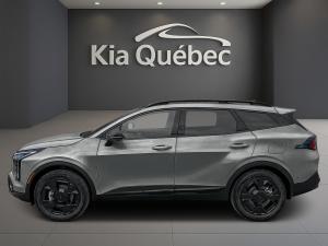 2026 Kia Sportage Sportage Ex Premium Int. Noir - Image 1