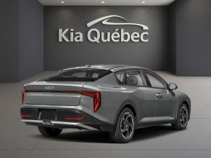 2025 Kia K4 K4 Ex - Image 1