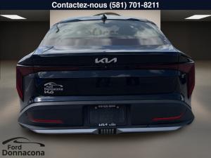 Miniature 5 Kia K4 K4 Ex 2025