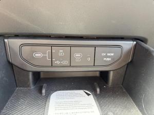 Miniature 15 Kia K4 K4 Ex 2025