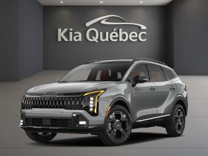 2026 Kia Sportage Sportage Ex Premium Int. Rouge - Image 1