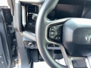 Miniature 17 Ford Bronco de base 4 portes 4x4 2021