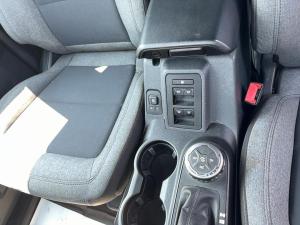Miniature 19 Ford Bronco de base 4 portes 4x4 2021