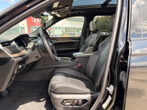 Miniature 6 Jeep Grand Cherokee L Summit 4x4 2022