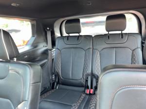 Miniature 9 Jeep Grand Cherokee L Summit 4x4 2022