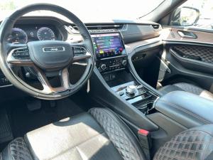 Miniature 10 Jeep Grand Cherokee L Summit 4x4 2022