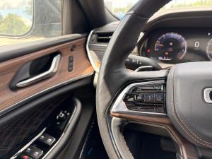 Miniature 14 Jeep Grand Cherokee L Summit 4x4 2022