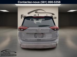 Miniature 5 Nissan Rogue Sl Ti 2024