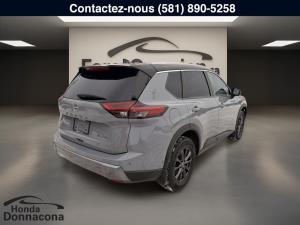 Miniature 6 Nissan Rogue Sl Ti 2024