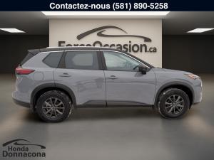 Miniature 7 Nissan Rogue Sl Ti 2024