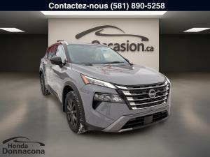 Miniature 9 Nissan Rogue Sl Ti 2024