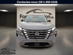 Miniature 10 Nissan Rogue Sl Ti 2024