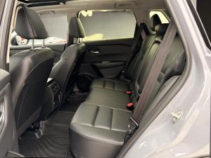 Miniature 13 Nissan Rogue Sl Ti 2024