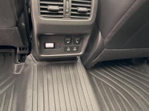 Miniature 14 Nissan Rogue Sl Ti 2024
