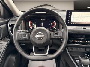 Miniature 17 Nissan Rogue Sl Ti 2024
