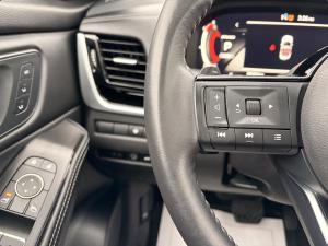 Miniature 18 Nissan Rogue Sl Ti 2024