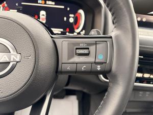 Miniature 19 Nissan Rogue Sl Ti 2024
