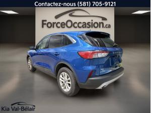 Miniature 11 Ford Escape Se *Awd *Turbo *181Hp *Caméra *Carplay *Volant Chauff 2022