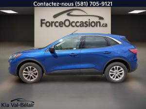 Miniature 12 Ford Escape Se *Awd *Turbo *181Hp *Caméra *Carplay *Volant Chauff 2022