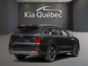 2026 Kia Sorento HEV Sorento Hev Sx - Image 1