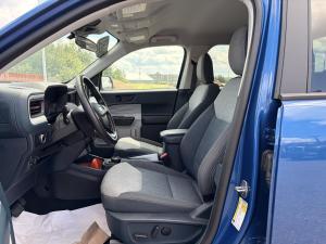Miniature 7 Ford Maverick XLT TI SuperCrew 2024
