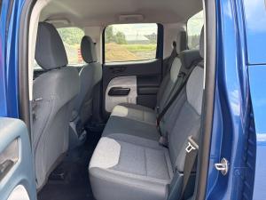 Miniature 8 Ford Maverick XLT TI SuperCrew 2024