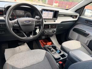 Miniature 10 Ford Maverick XLT TI SuperCrew 2024