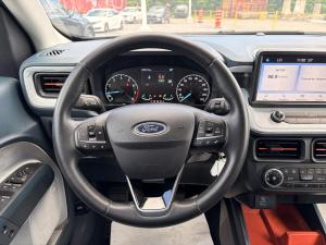 Miniature 11 Ford Maverick XLT TI SuperCrew 2024