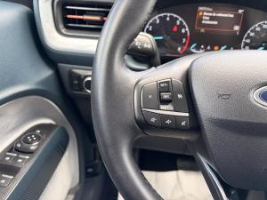 Miniature 13 Ford Maverick XLT TI SuperCrew 2024