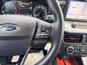 Miniature 14 Ford Maverick XLT TI SuperCrew 2024