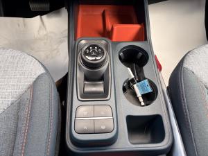 Miniature 16 Ford Maverick XLT TI SuperCrew 2024