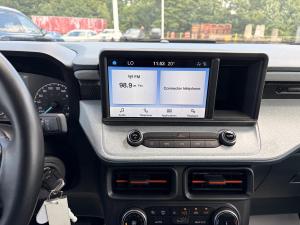 Miniature 19 Ford Maverick XLT TI SuperCrew 2024
