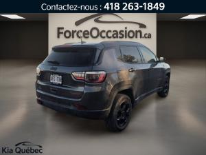 Miniature 5 Jeep Compass Trailhawk* Awd* Toit* Cuir* Gps* Volant Chauffant* 2024