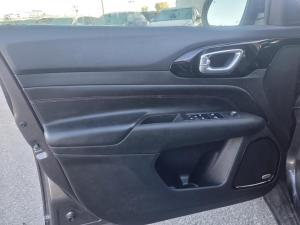Miniature 11 Jeep Compass Trailhawk* Awd* Toit* Cuir* Gps* Volant Chauffant* 2024