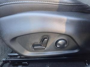 Miniature 12 Jeep Compass Trailhawk* Awd* Toit* Cuir* Gps* Volant Chauffant* 2024