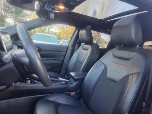 Miniature 14 Jeep Compass Trailhawk* Awd* Toit* Cuir* Gps* Volant Chauffant* 2024