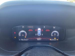 Miniature 15 Jeep Compass Trailhawk* Awd* Toit* Cuir* Gps* Volant Chauffant* 2024