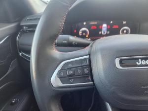 Miniature 17 Jeep Compass Trailhawk* Awd* Toit* Cuir* Gps* Volant Chauffant* 2024